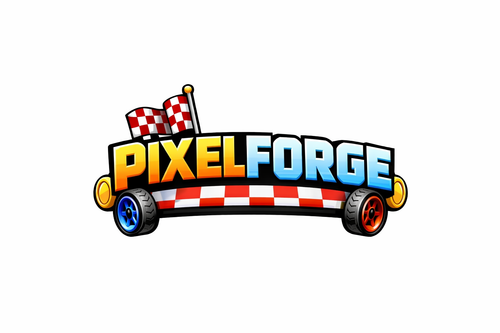 Pixelforge